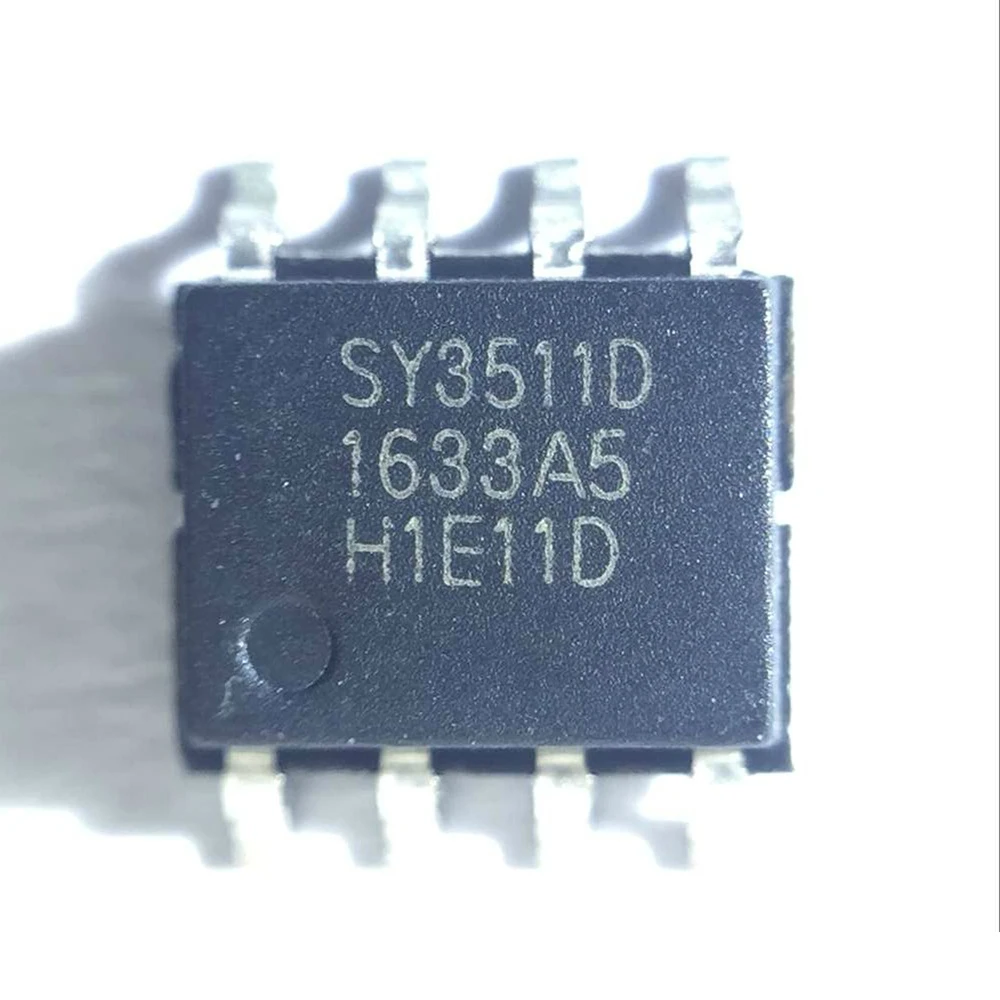SY3511D ESOP 8 100% оригинальный новый|Интегральные схемы| |