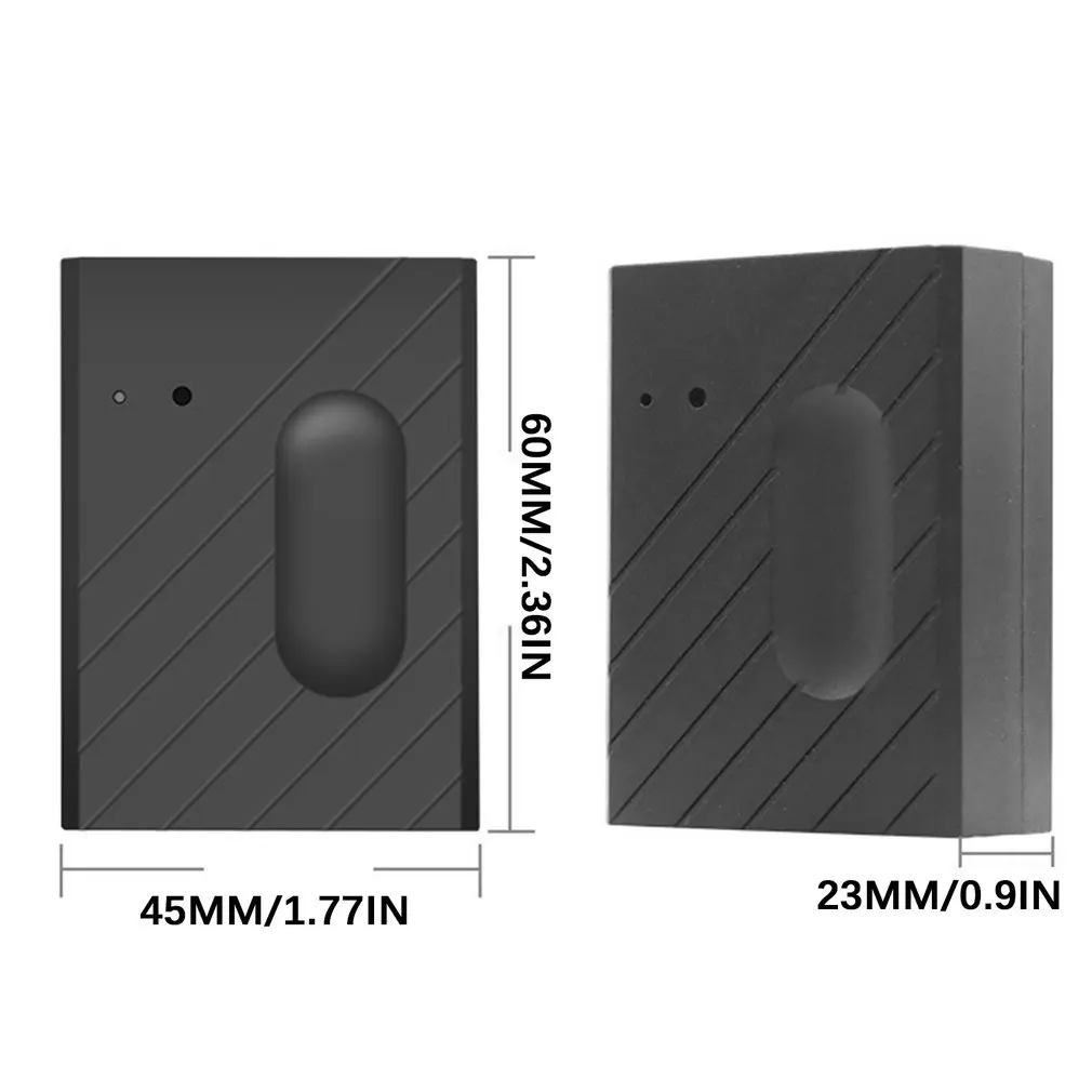 Smart Wifi Garage Door Switch Remote Turn On/Off App And Voice Control History Record Wide Compatibility 1 Set | Безопасность и