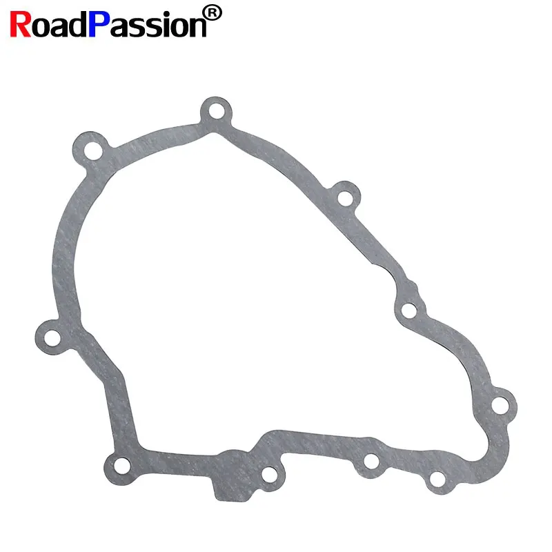 Road Passion Motorcycle Accessories Cylinder Head Side Cover Gasket For BMW G310GS G310R G310 GS G 310 R