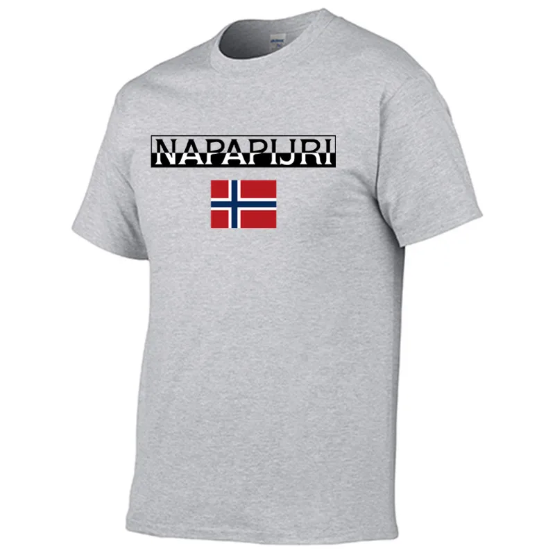 

2021 new brand men's cotton T-shirt letter printing T-shirt summer casual short O leader men's shirt