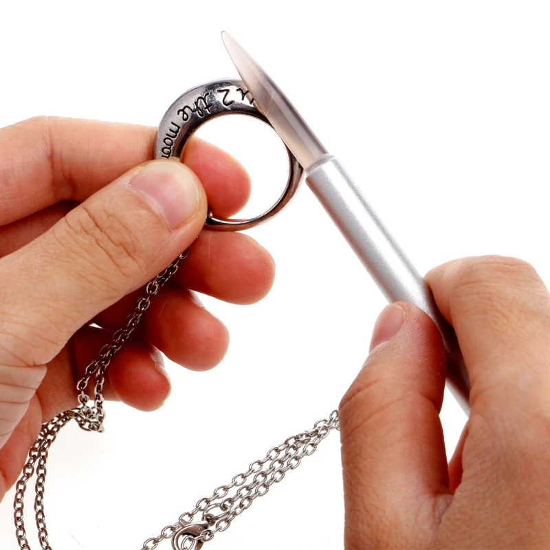 

Jewelry Polishing Tool Agate Burnisher Polishing For Gold and Silver Jewellery