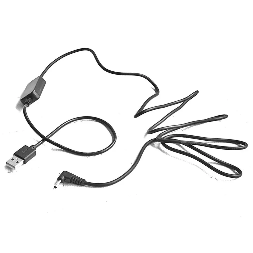 Фальшивый аккумулятор постоянного тока и привод 5 В 2 А адаптер USB для камеры Canon EOS