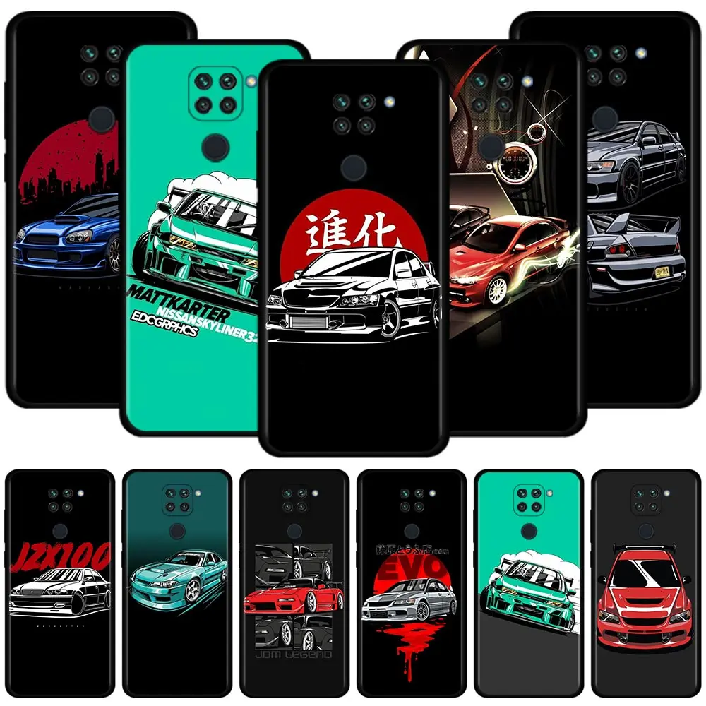 Чехол для смартфона Xiaomi Redmi Note 11 9S 9 8 10 Pro Max Lite 8T 9T 9C 8A 7A 7 | Мобильные телефоны и