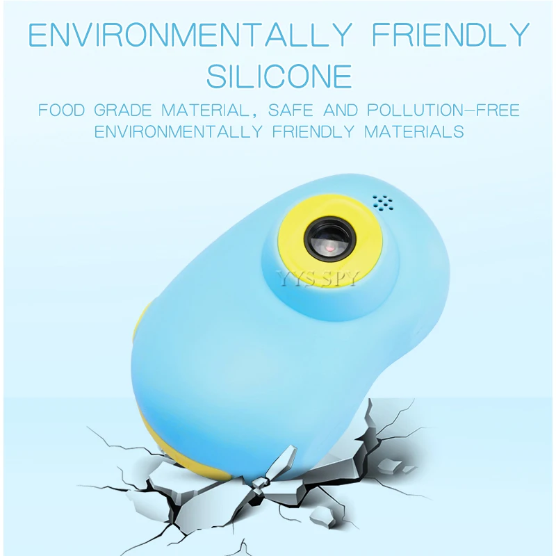 Детская мини видеокамера HD цифровая Фотокамера фото Детские киндеры детские