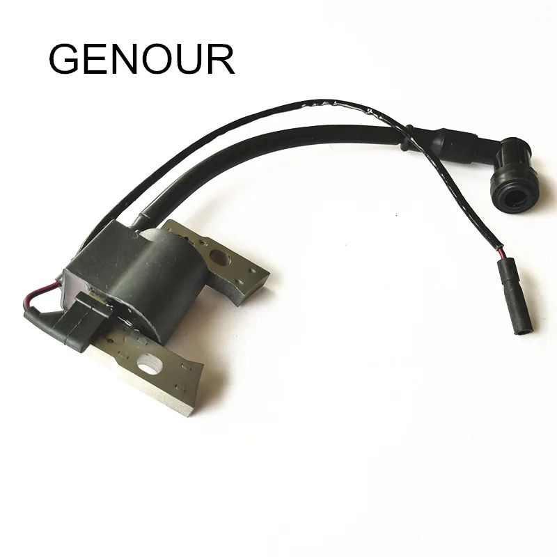 Катушка зажигания для двигателя EF2600 MZ175 166F бесплатная доставка дешевый магнитный