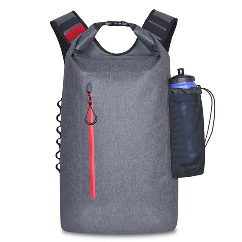

Функциональная водонепроницаемая сумка для рафтинга, рюкзак для активного отдыха, спорта, походов, тактические рюкзаки, сумка для треккинг...