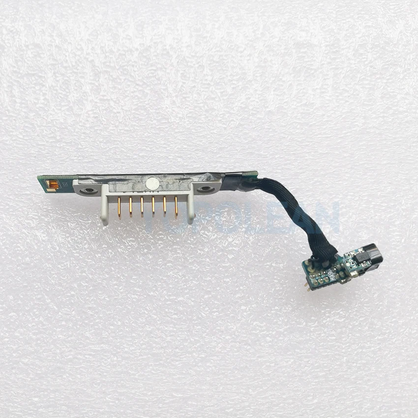 Разъем для аккумулятора MacBook 13 &quotA1181 820 2290 A 18 контактов 2009 год|macbook connector|board boardboard