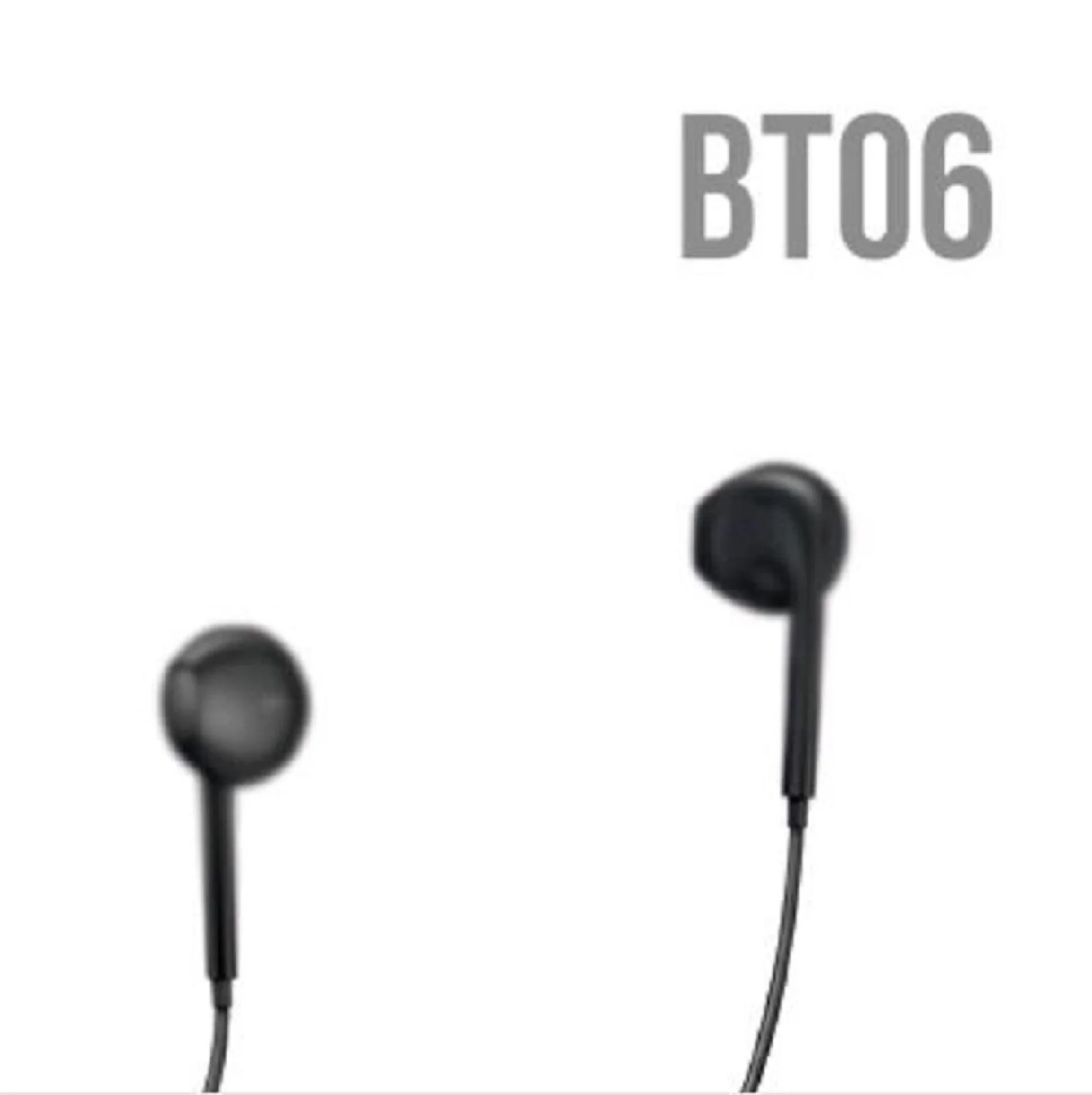 

Bluetooth headset