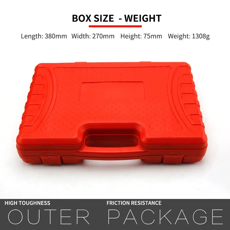 Тестовый детектор расходомера для дизельного топлива комплект инструментов