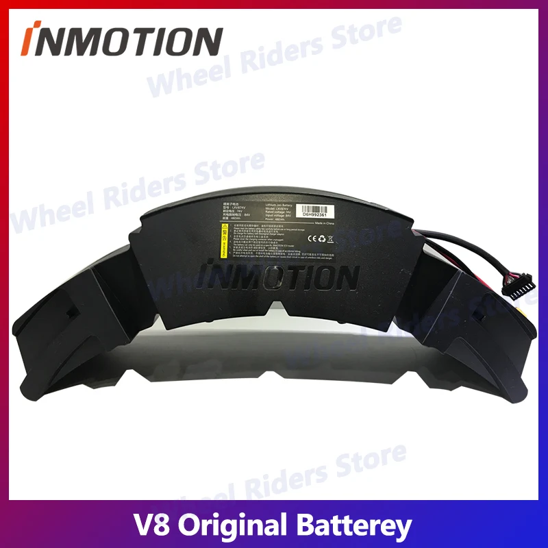 INMOTION V8 аксессуары для электрического колеса Барроу все pars батареи контроллер