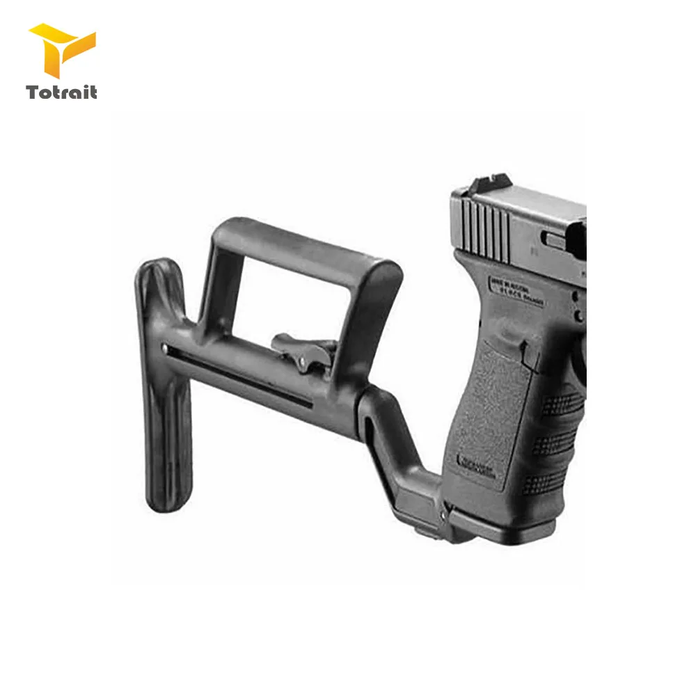 TOtrait дополнительный адаптер пригодный для Glock пистолет страйкбол карабин