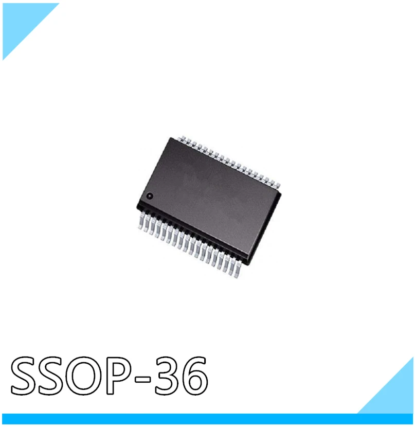 

10 шт./лот TLE7262E SSOP36 в наличии