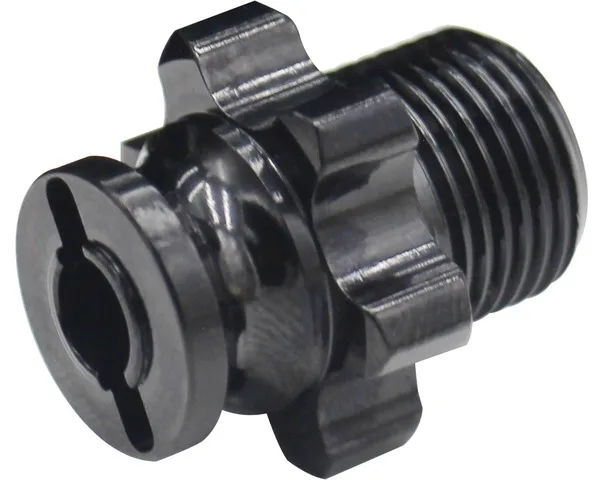 HR Light Weight Aluminum 17mm Hex Wheel Hub Adapter for Traxxas Electric Rustler Slash 2WD and Stampede | Игрушки и хобби