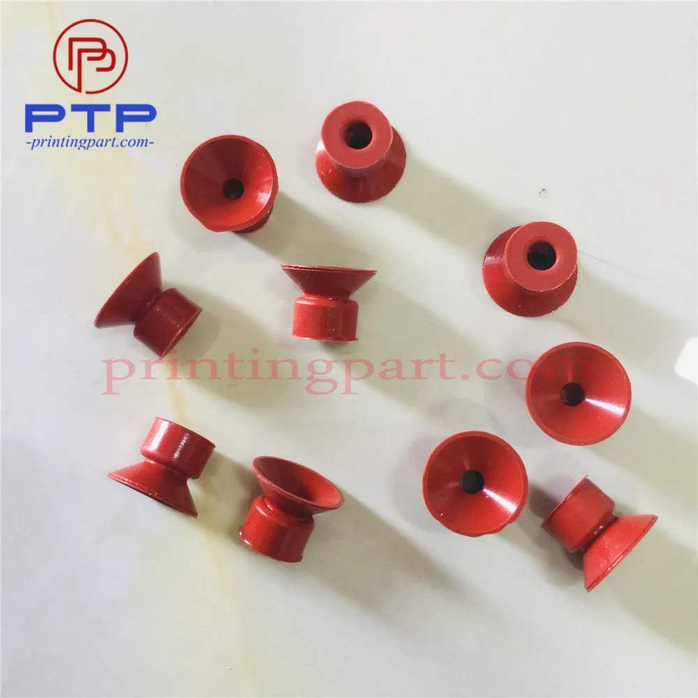 Станок для складывания на резиновой присоске muller martini|Детали принтера| |