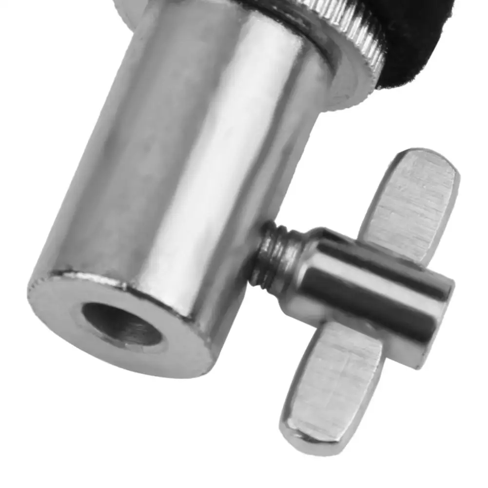 Клатч Hi Hat из алюминиевого сплава подставка для тарелок аксессуары джазового