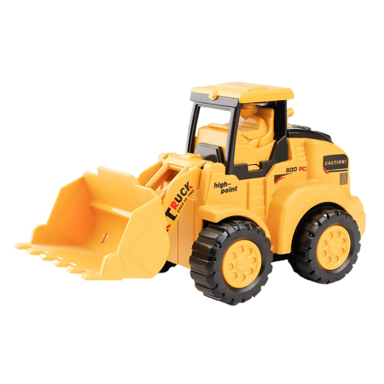 

Press and Go Engineering Car Toys Creativity Construction Engineering Vehicle For Boys Girls M09