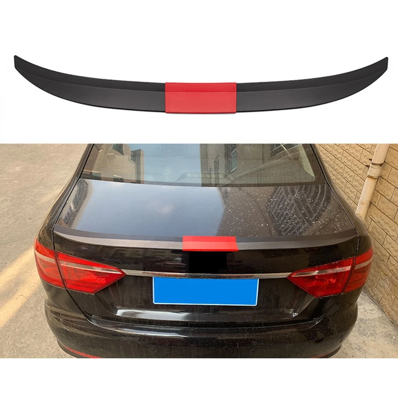 Универсальный Задний спойлер задний для багажника-BMW E30 E36 E46 E39 | Автомобили и