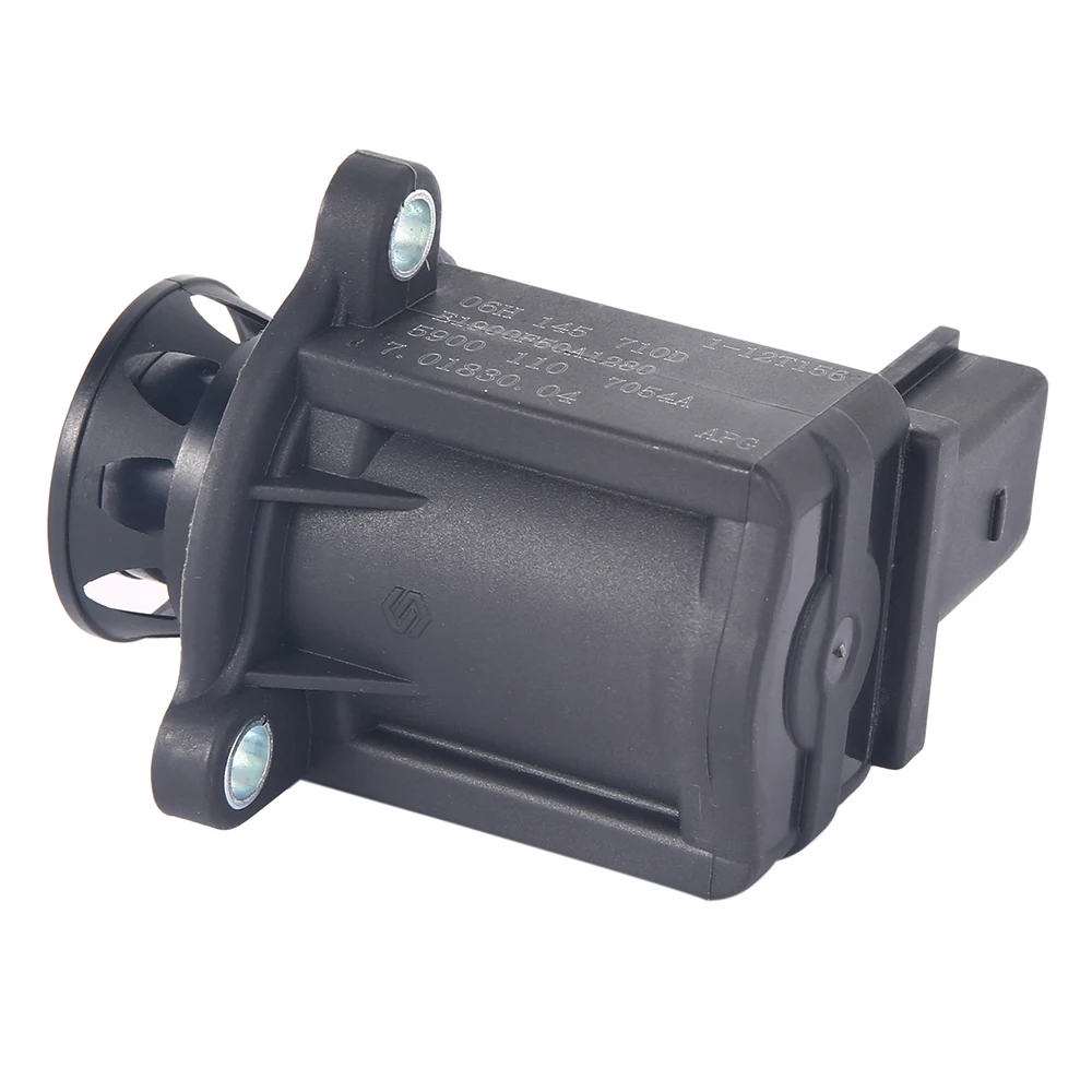 DIVERTER клапан преобразователь давления 06H145710D для VW/AUDI 1,8/2,0 TFSI
