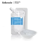 Блестящий прозрачный блеск для губ, не прилипающий, 2550 мл