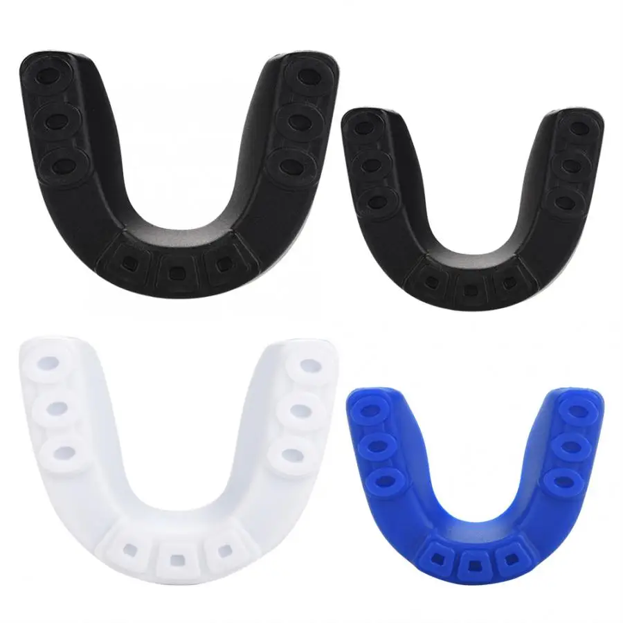 Ортодонтическая профессиональная защита для рта Защита зубов Резиновый Щит