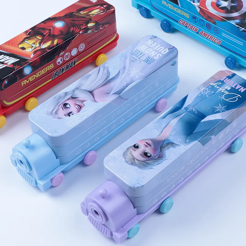 Case Student Pencil Sharpener School Supplies