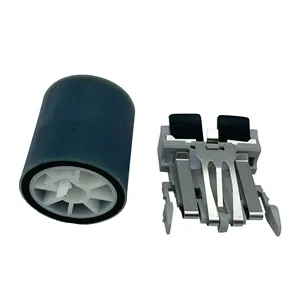 Pick Roller + Pad Assembly Fujitsu Fi-5110C fi-5110EOX fi-5110EOX S500 S500M S510 S510M fi-5110EOXM