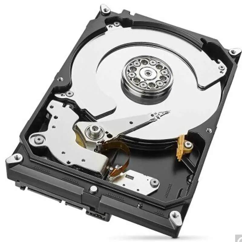 Новый оригинальный SSHD для Seagate Brand 1 ТБ 3 5 &quotSATA 6 ГБ/сек. 64MB + 8G 7200RPM внутреннего