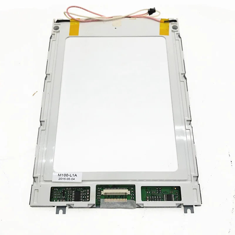 

Высококачественный ЖК-экран 7,2 дюйма M100-L1A, гарантия 1 год, инвентарь склада