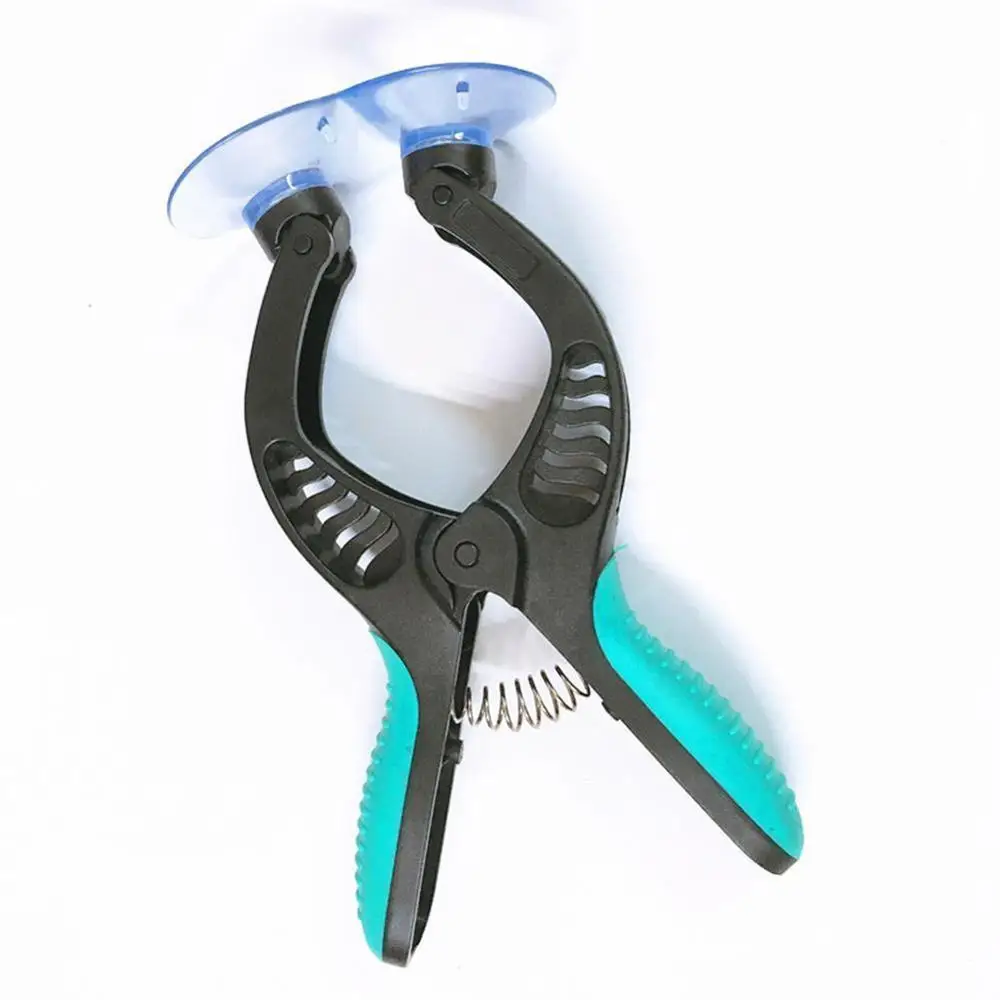 

Sucker Pliers with Suction Cup Mobile Phone LCD Screen Tool Disassembly Repair DIY For iPhone Hand Tools Opening Screen Rep R6K7