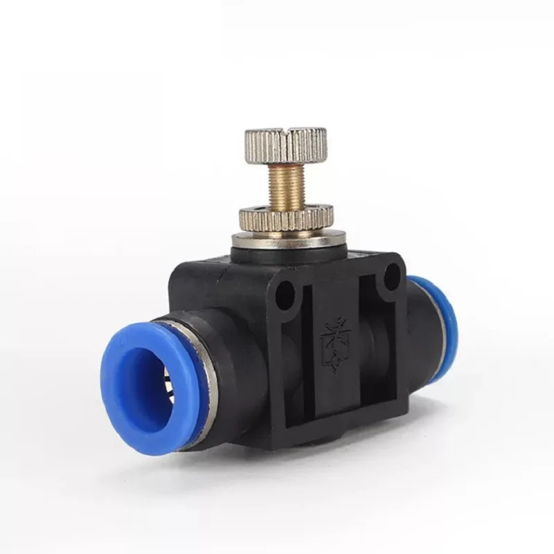 Пневматический Комбинированный воздушный компрессор соединение труба дросселя