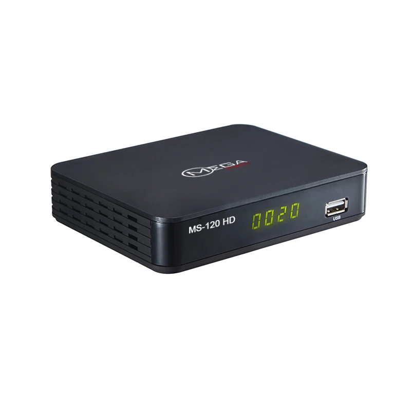Приемник спутникового сигнала DVB-S2 декодер с NEWCAM CCCAM USB WIFI BISS Key Powervu | Электроника