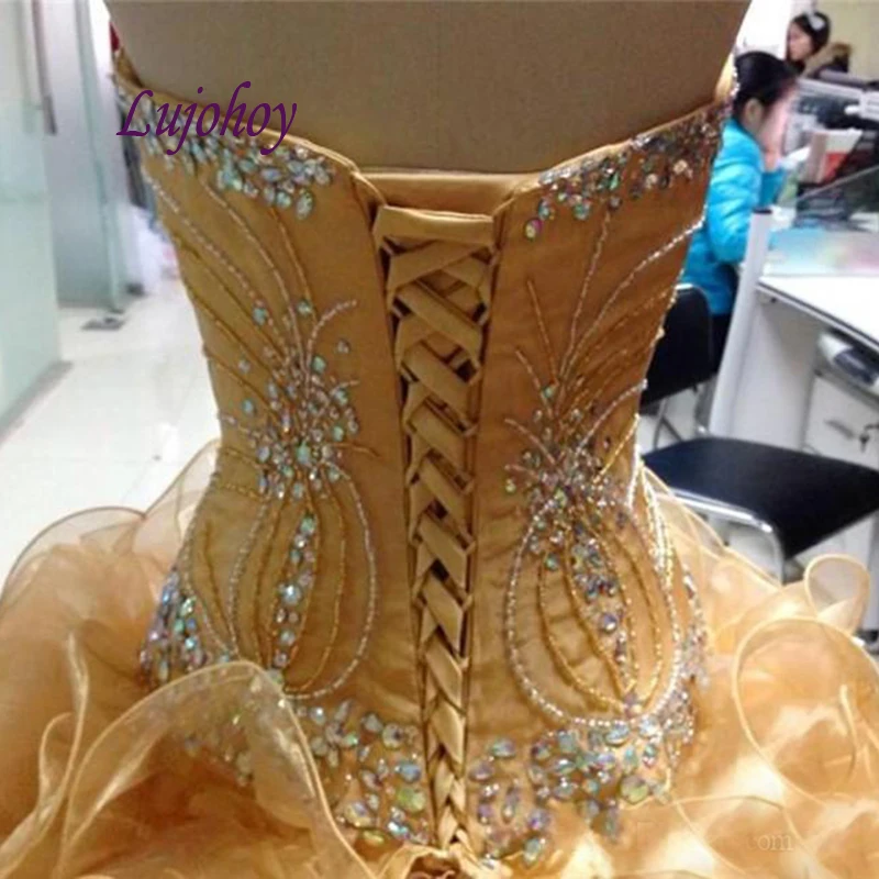 Пышные бальные платья Quinceanera роскошное маскарадное платье принцессы размера