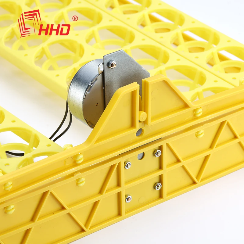 Инкубатор для яиц полностью автоматический инкубатор цыплят перепелов 56 дюймов