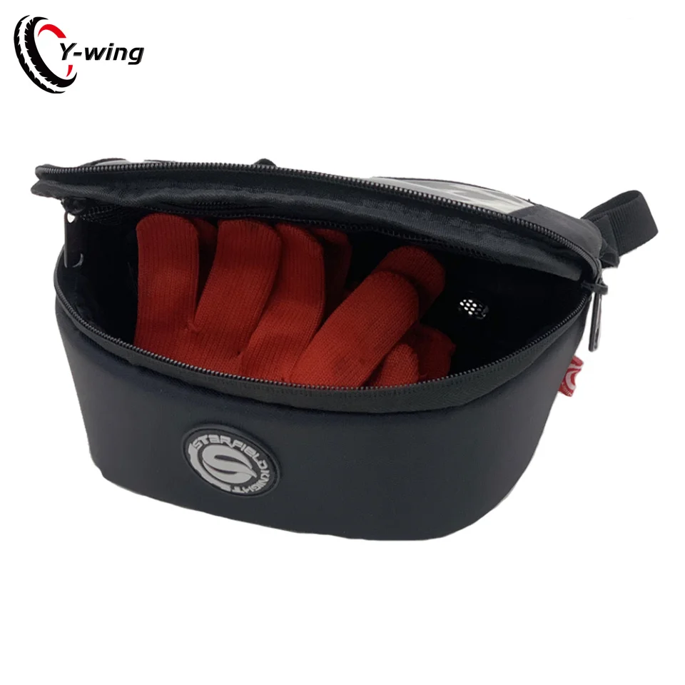 2020 новый скутер мотоцикла GPS навигации мешок водонепроницаемый мобильный