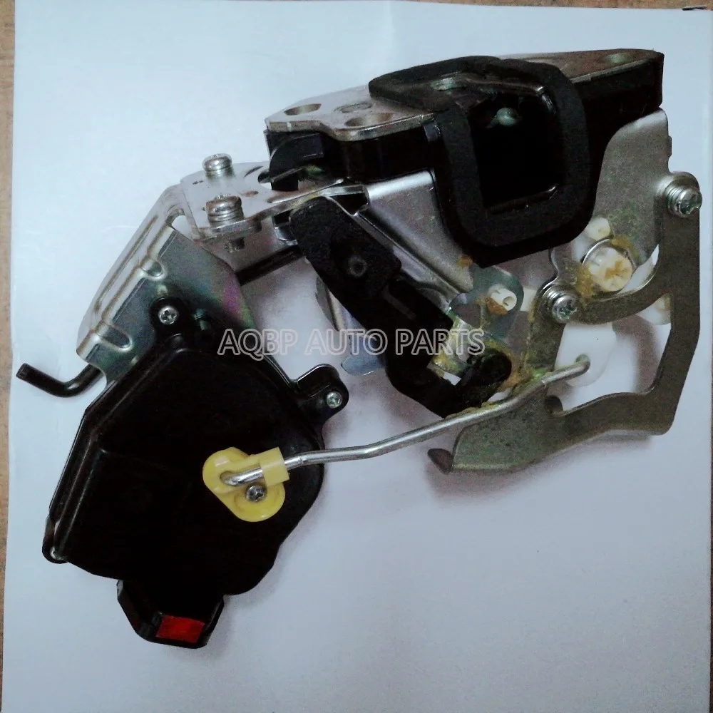 Автозапчасти OEM 6205150U8010 JAC J3 замок задней левой двери блок
