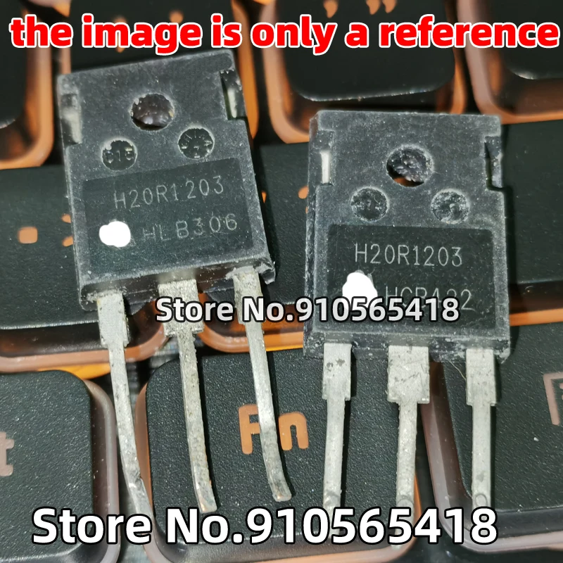 

20 шт., H20R1203 FGA25N120 H20R1353 FGA25N120