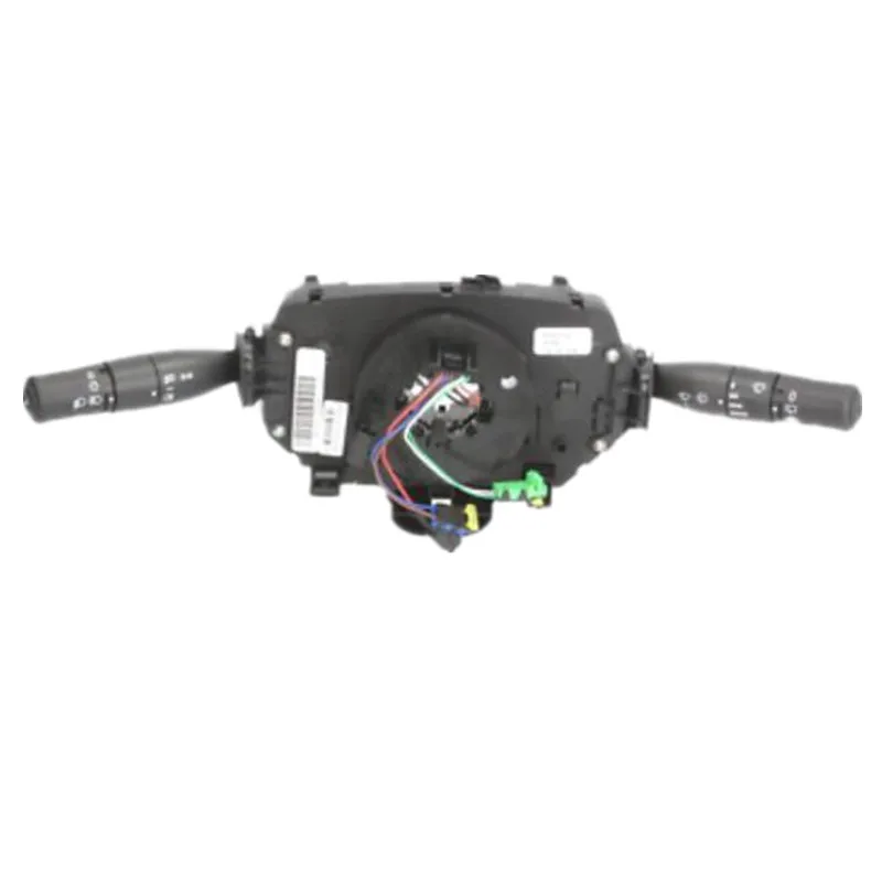 28Pin рулевая колонка фара индикатор стеклоочистителя переключатель для Renault Megane II