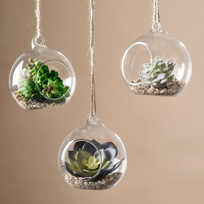 Искусственные растения креативные для детского сада потолочные украшения