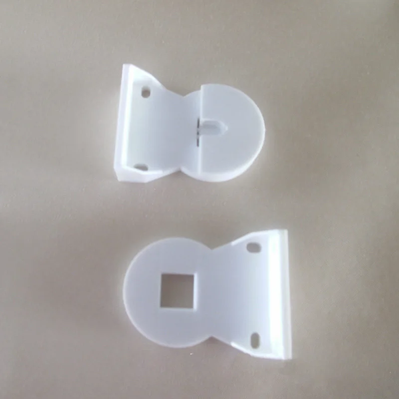 25/28/38 ручная роликовая шторка с бусинами цепь занавеска сцепление