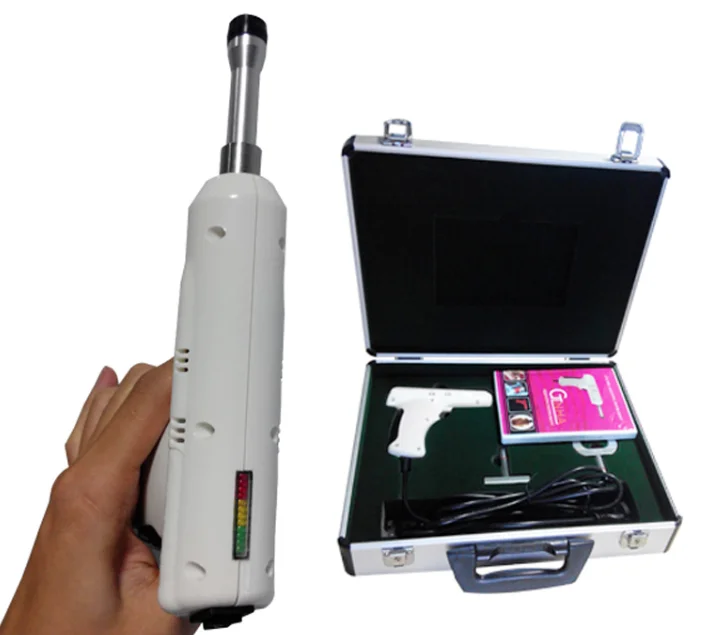 

Home use spine relax equipment chiropractic adjusting tool