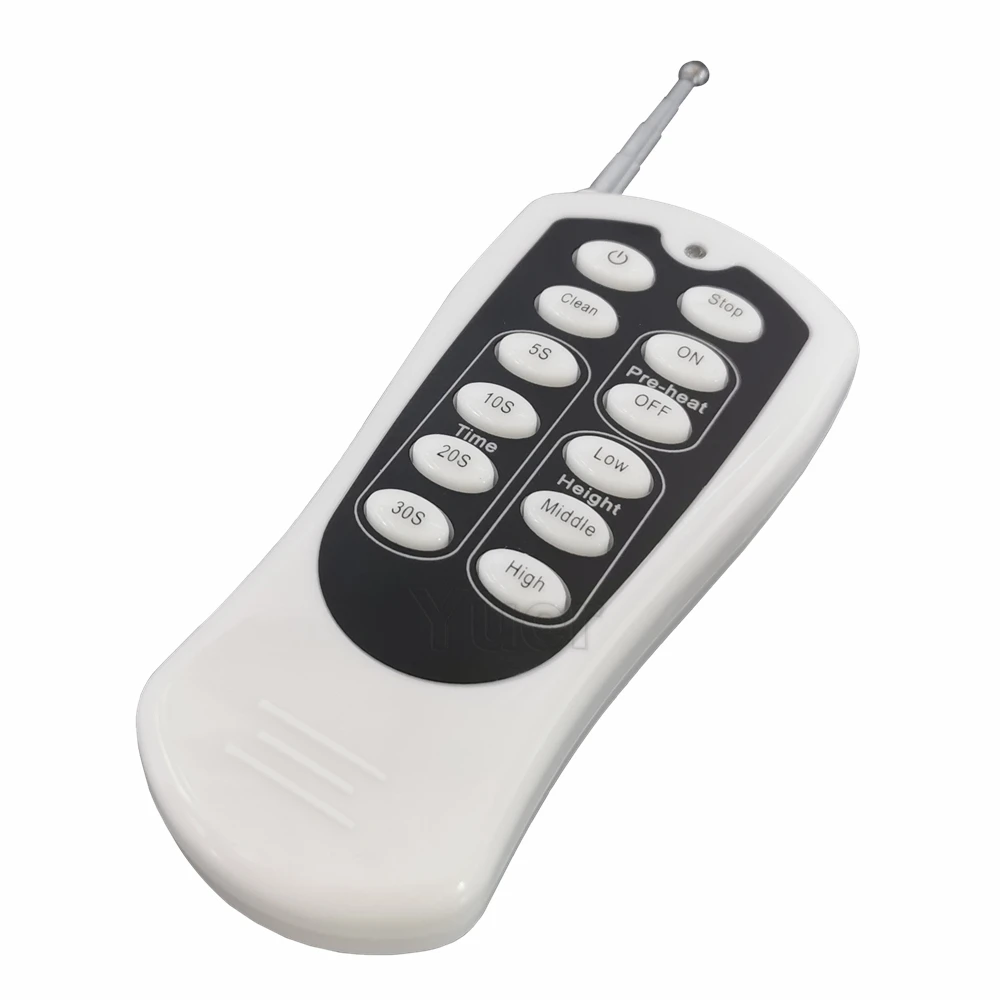 Сценическое оборудование для вечевечерние 570 Вт пульт дистанционного управления