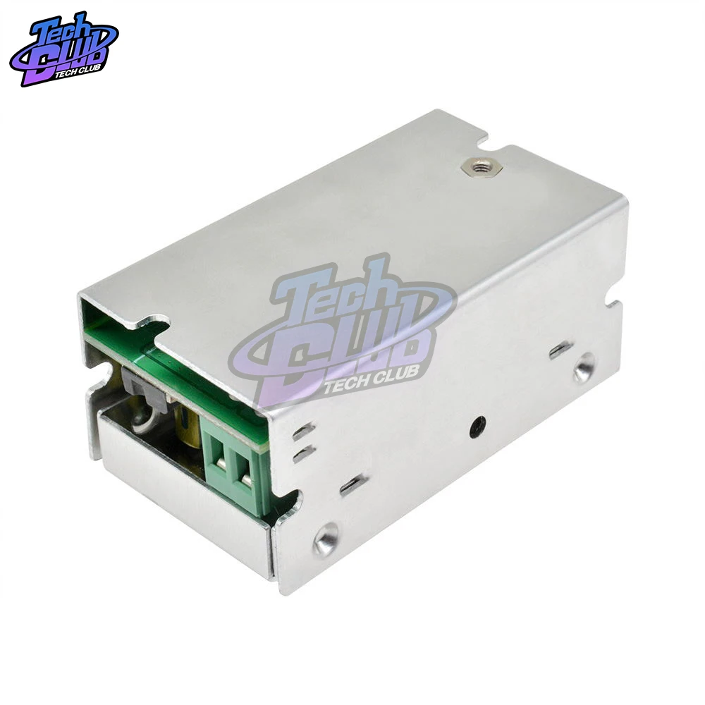 Регулируемый понижающий преобразователь напряжения 200 Вт 15 А 8 60 в|Инверторы и