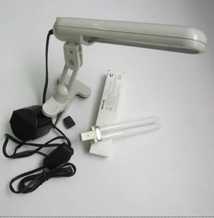 

9W UVB lamp tube,Phototherapy treatment psoriasis vitiligo,Narrow band 311nm bulb,Free shipping,use 220v