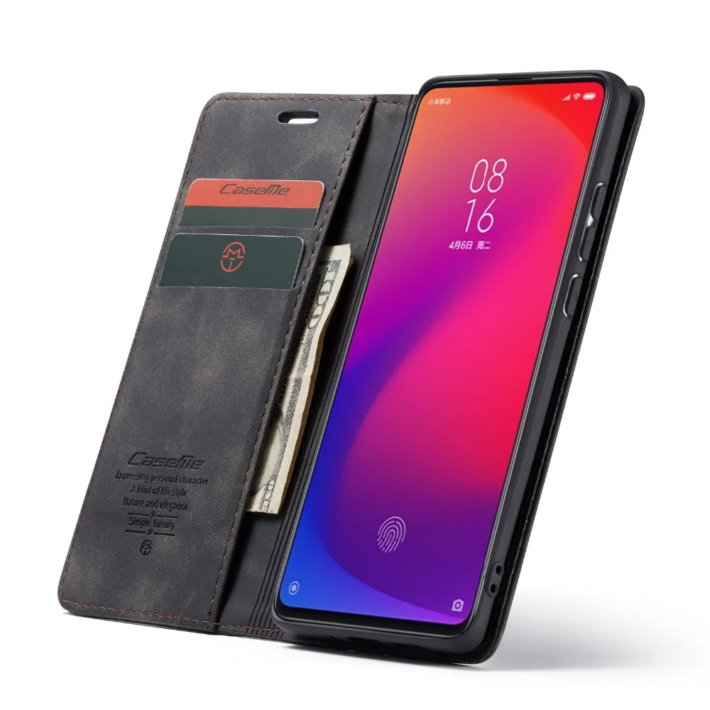 Магнитный кожаный чехол для huawei Mate30 P20 P30 Pro Lite P Smart Plus, флип-бумажник Hawei P30pro, чехол-подставка Etui