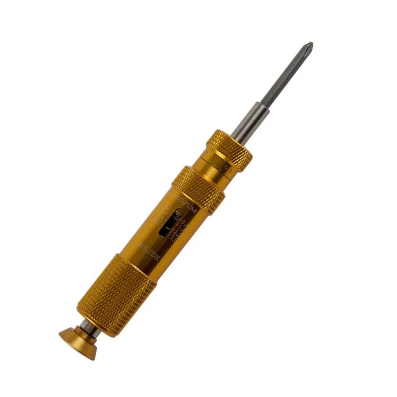 Automatic Adjustable Slipping Preset Torque Screwdriver ETDK Manual Meter Test for Screw Workpiec Tightening Requirements | Инструменты