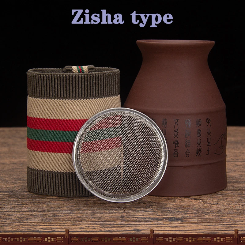 Керамическая теплая банка для прогревания Zisha устройство акупунктурной