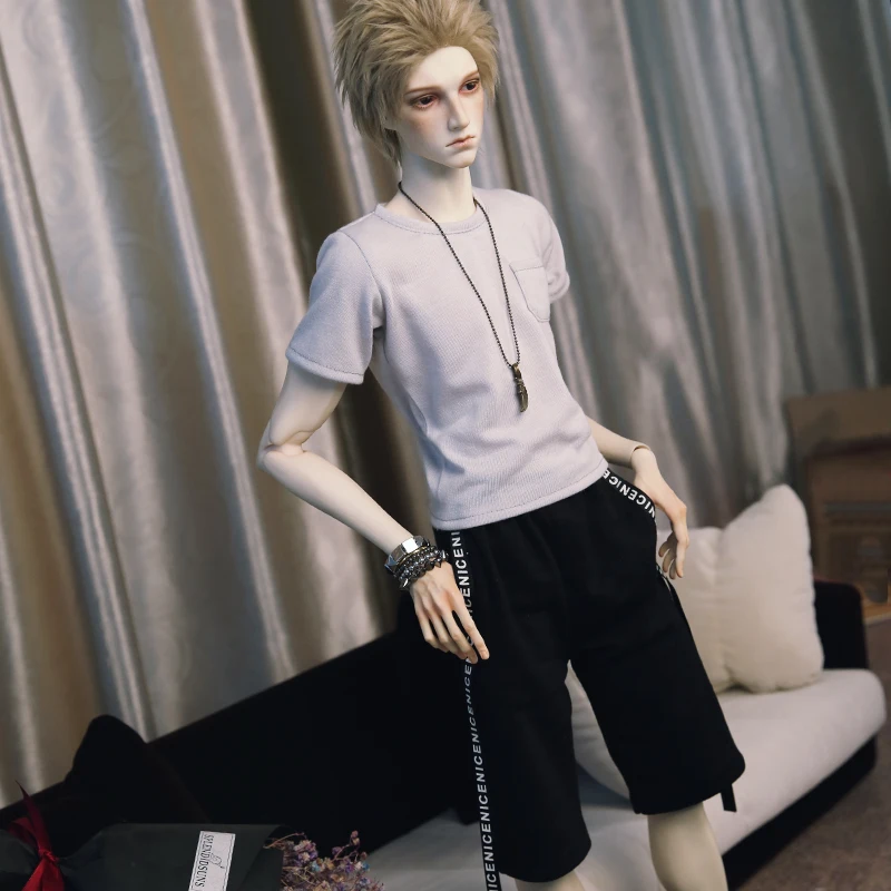 M0190 детская игрушка ручной работы 1/4 1/3 одежда дяди куклы BJD/SD реквизит для