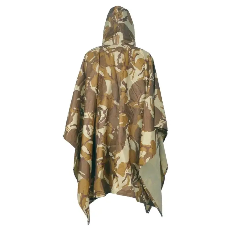Rain Poncho Dicks