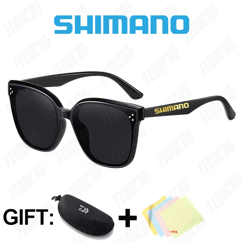 

2021 Daiwa Fishing Glasses Women Sunglasses UV400 Protection Fashion Sunglasses With Sun Glasses