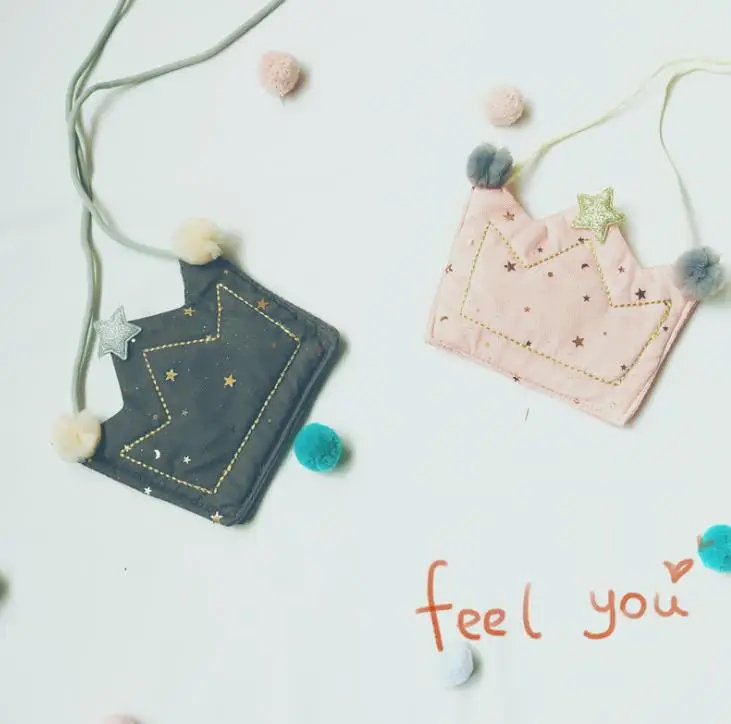 Мини рюкзак детские аксессуары сумка для маленьких девочек кошелек сумки на